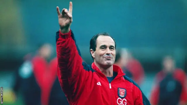 George Graham