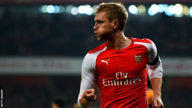 Per Mertesacker