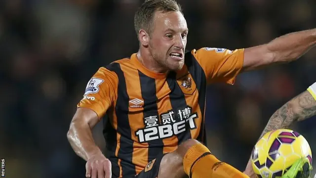 David Meyler