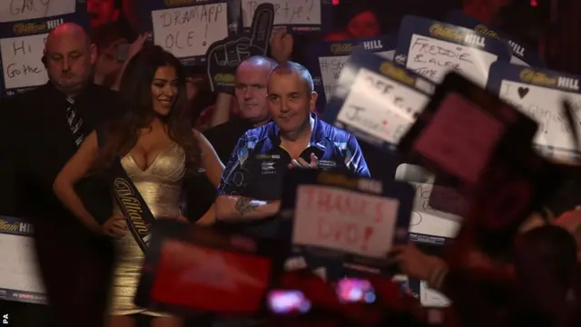 Phil Taylor