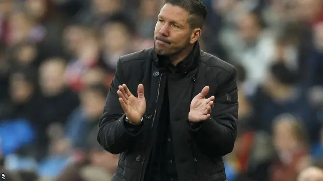 Diego Simeone