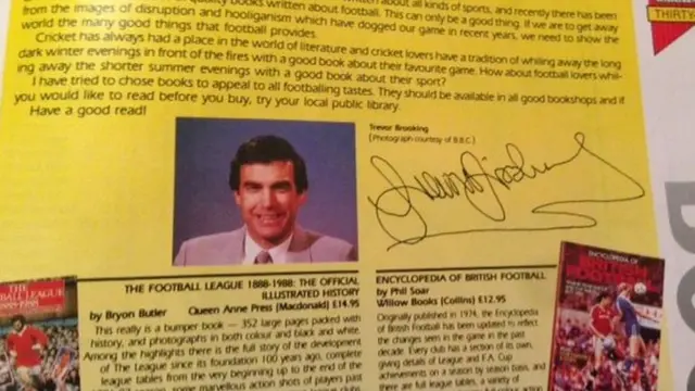 Trevor Brooking