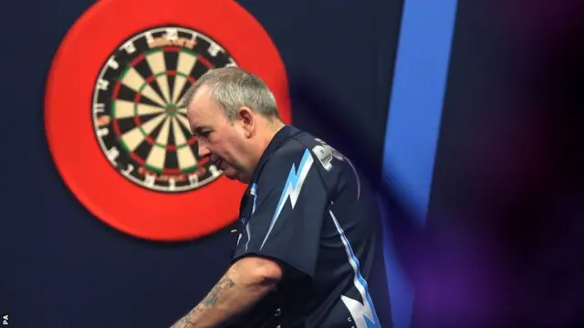 Phil Taylor