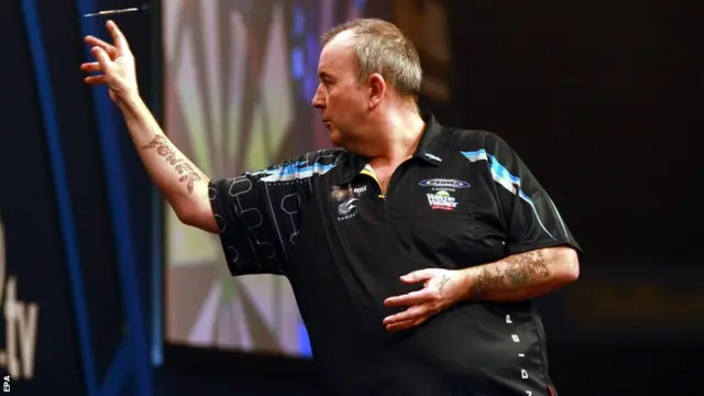 Phil Taylor