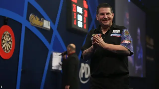 Gary Anderson