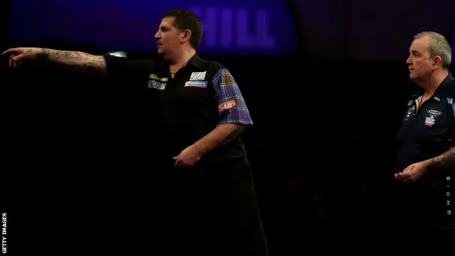 Gary Anderson