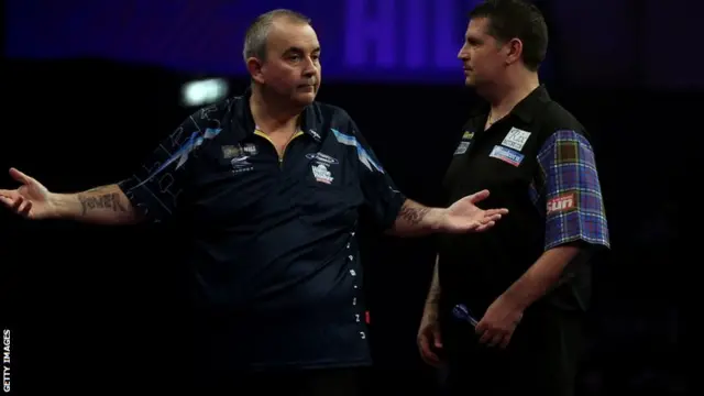 Phil Taylor