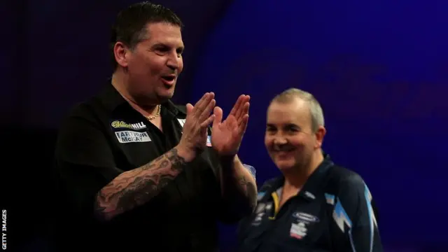 Gary Anderson