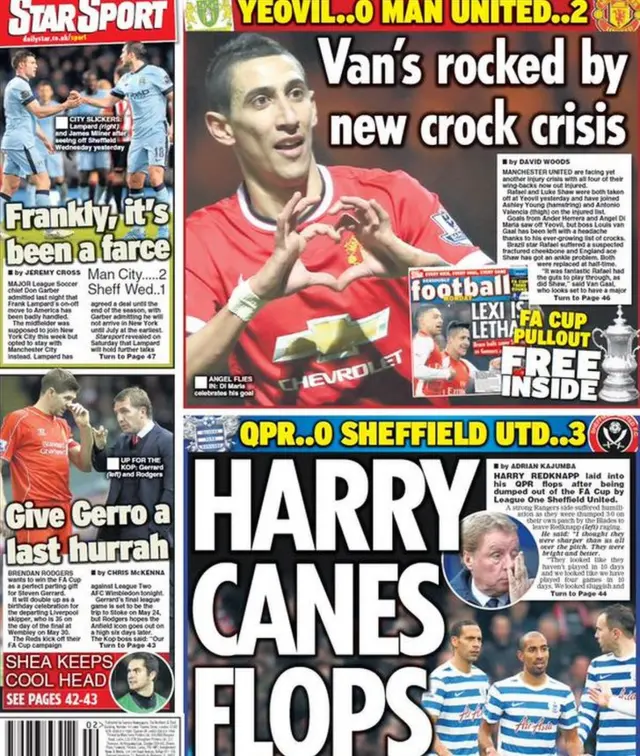 Daily Star