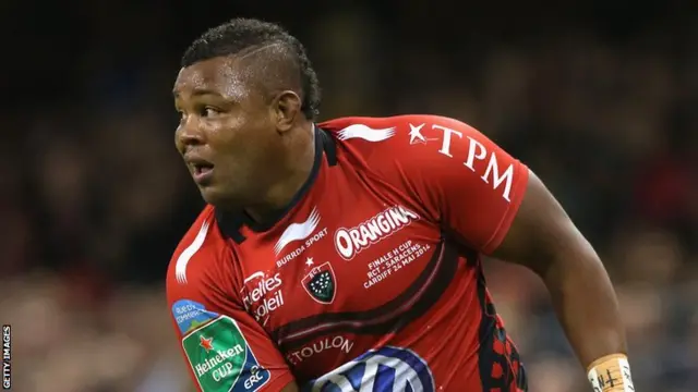 Steffon Armitage