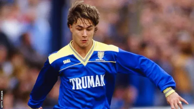 Dennis Wise