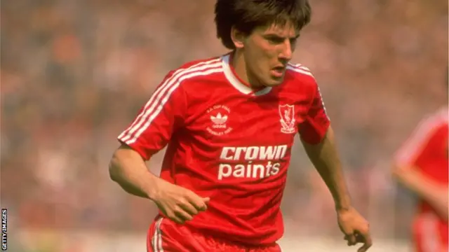 Peter Beardsley