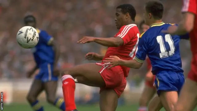 John Barnes