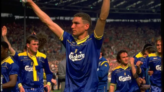 Vinnie Jones