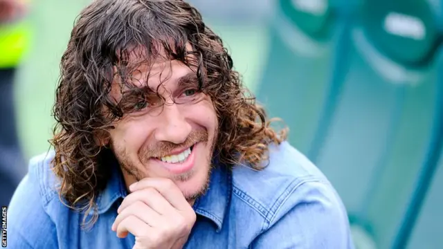 Carles Puyol