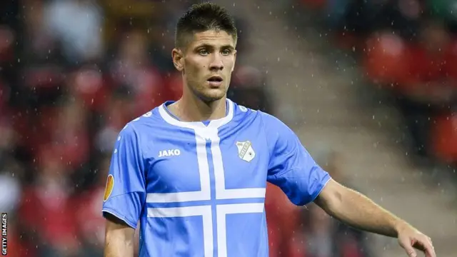 Andrej Kramaric