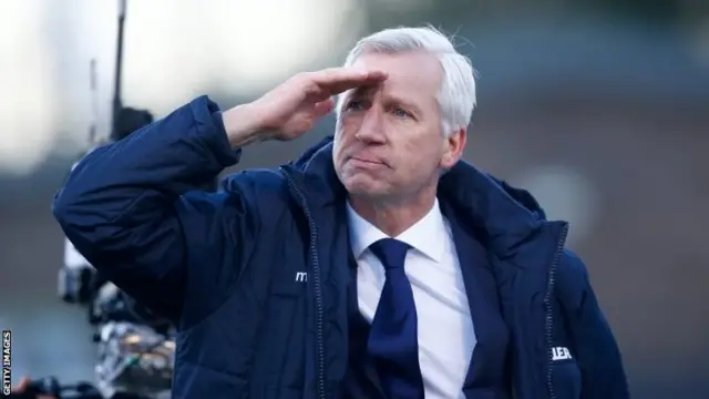 Alan Pardew