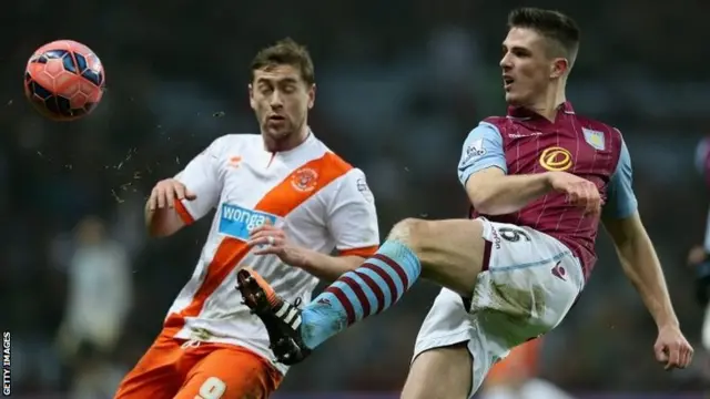 Ciaran Clark