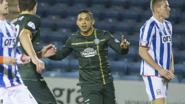 Emilio Izaguirre