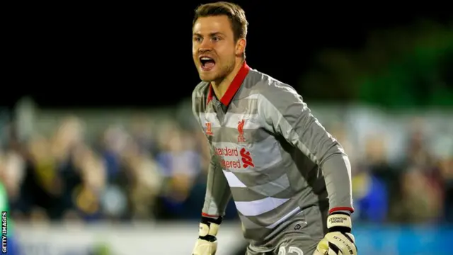 Simon Mignolet