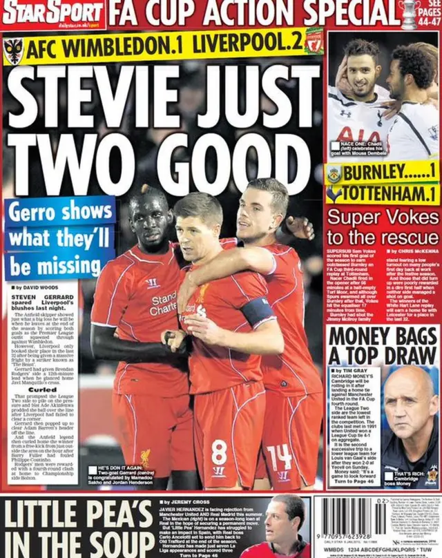 Daily Star