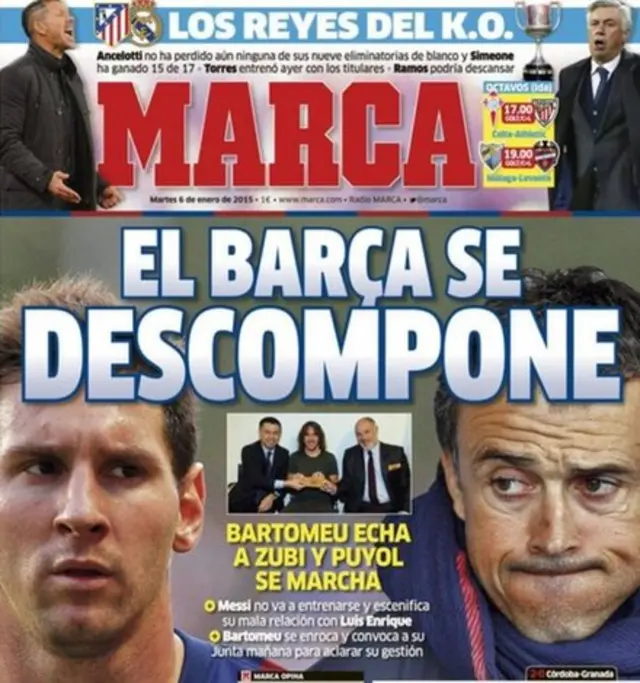 Marca