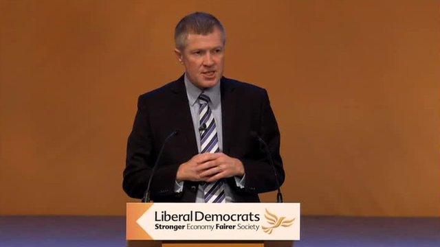 Willie Rennie