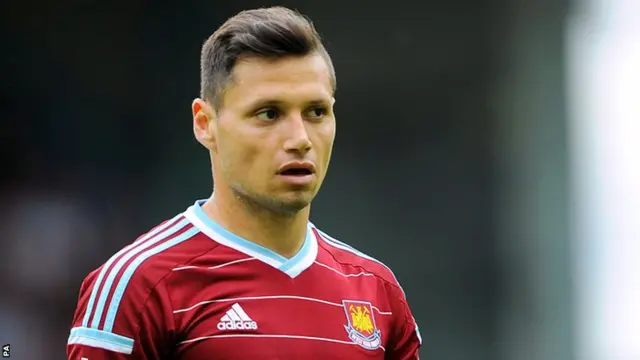 Mauro Zarate