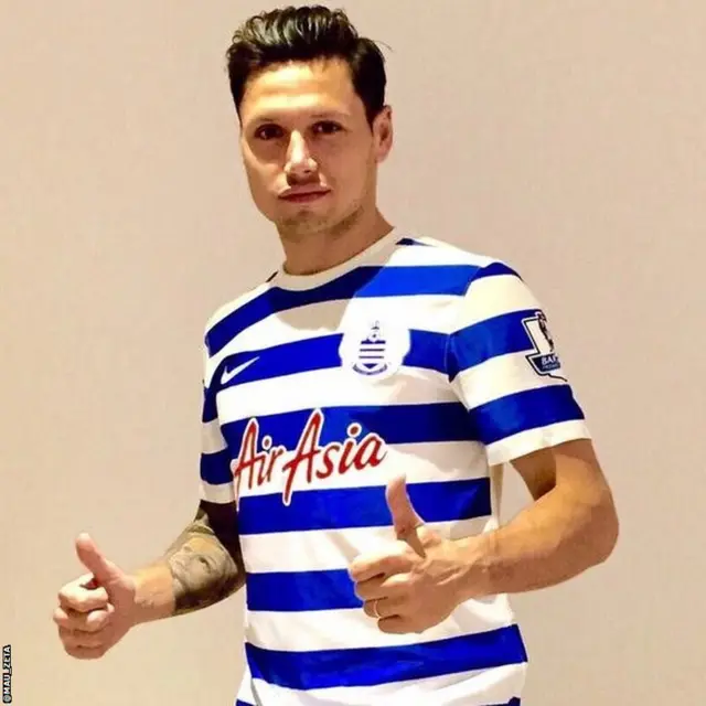 Mauro Zarate