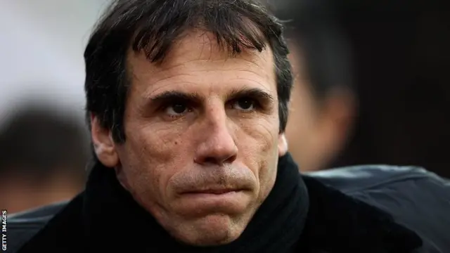 Gianfranco Zola