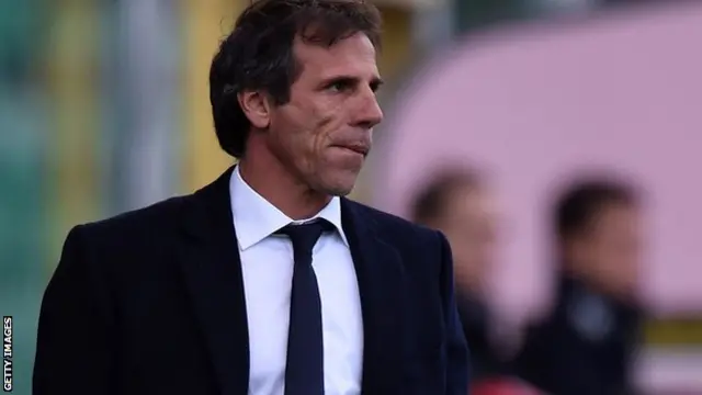 Gianfranco Zola