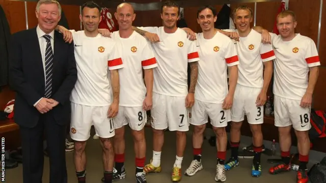 Class of '92