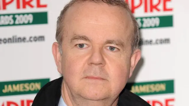 Ian Hislop