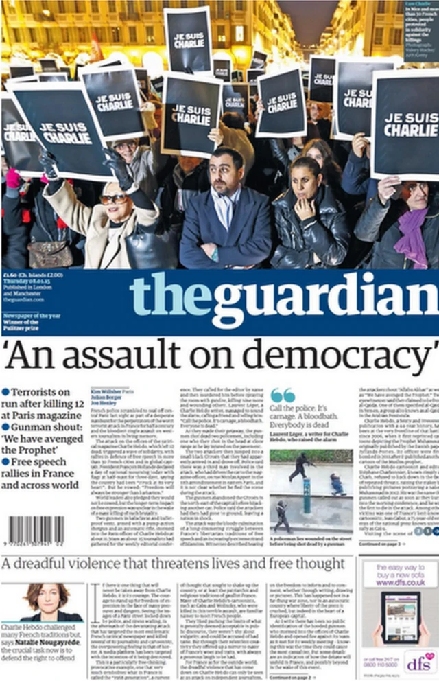 Guardian 8/1/15