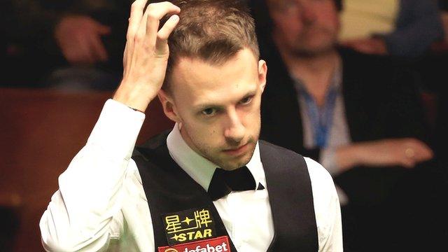 Judd Trump