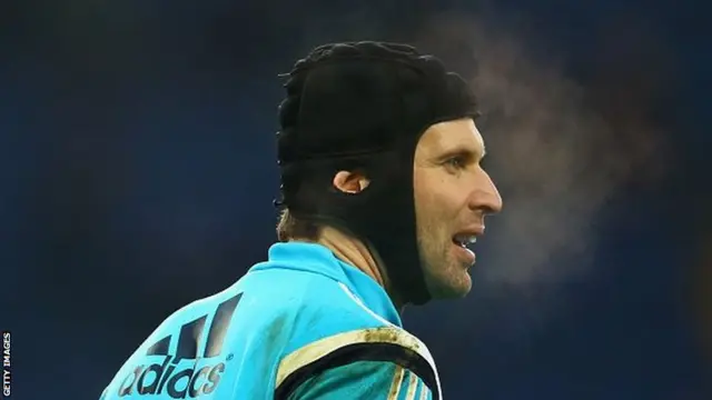 Petr Cech