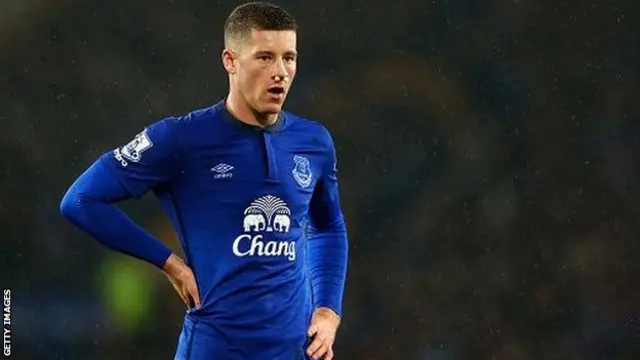 Ross Barkley