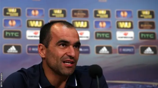 roberto martinez