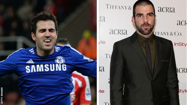 Fabregas