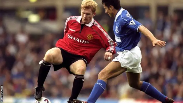 Paul Scholes