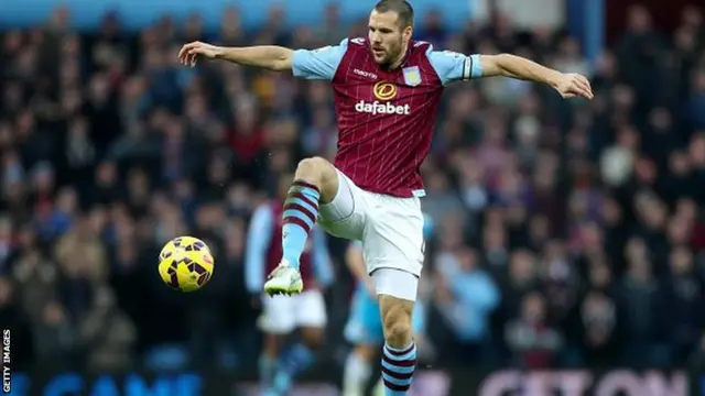 Ron Vlaar