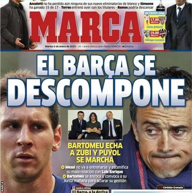 Barcelona
