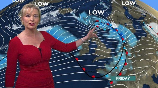 Carol Kirkwood