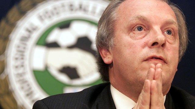 Gordon Taylor
