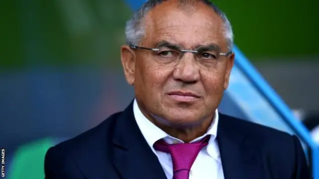 Felix Magath