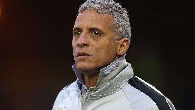 Keith Curle