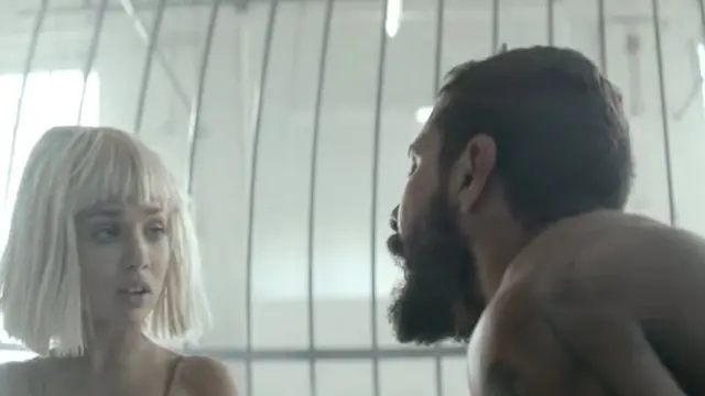 Elastic Heart video