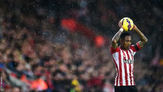 Nathaniel Clyne