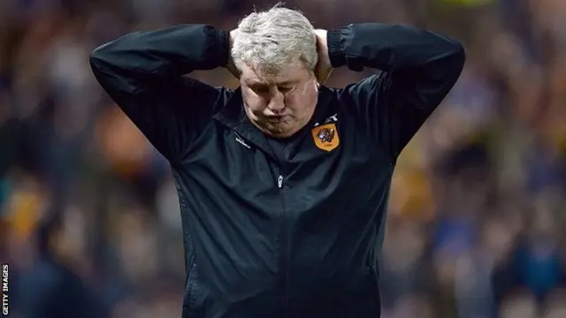 Steve Bruce