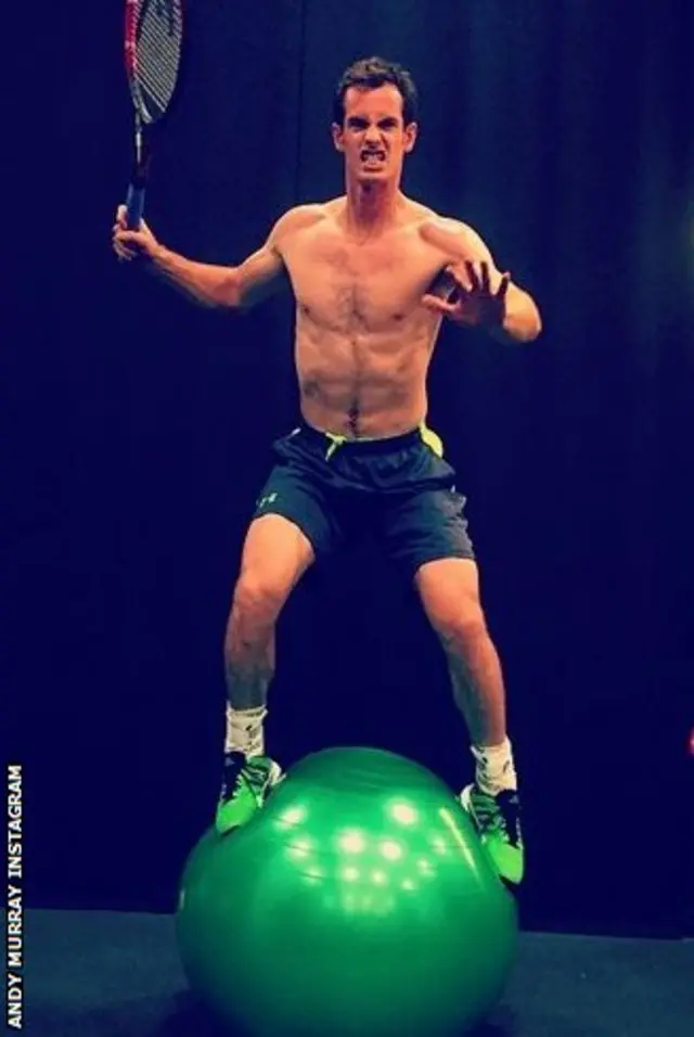 Andy Murray